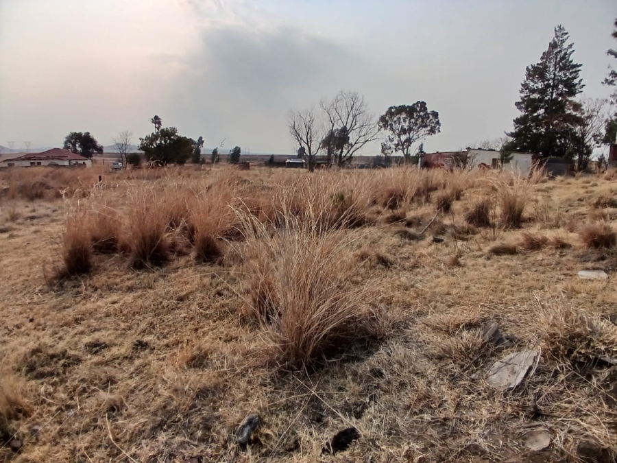 Commercial Property for Sale in Edenville Free State